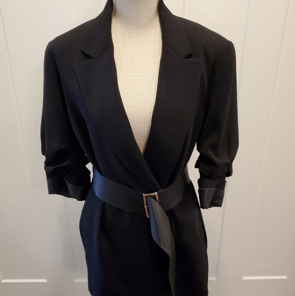 Zara Blazer